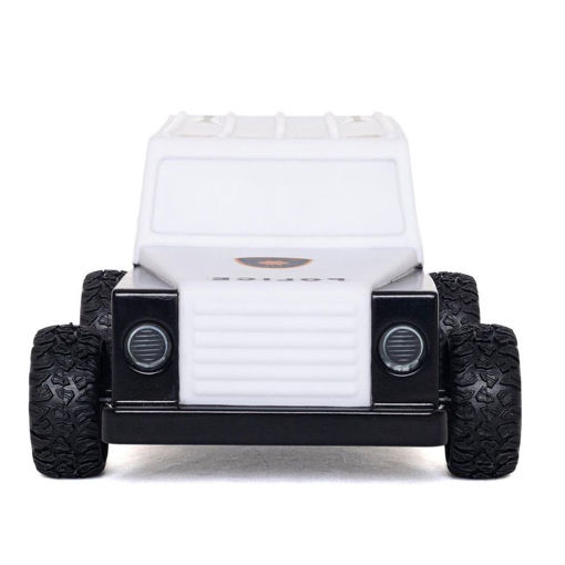 Picture of POLICE OFF ROAD CAR MEDIUM LIGHT SERIES